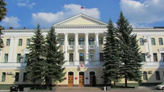 Довыборы в Брянскую облдуму пройдут 10 сентября