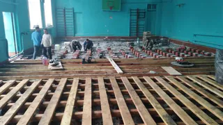 Брянская область продолжает помогать подшефной Брянске