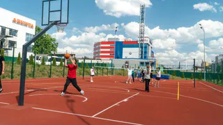 Видеорепортаж: лето вместе с детским центром для одаренных детей «ОГМА»