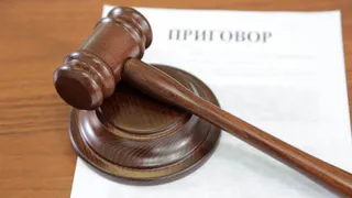 Брянский лихач отправится в колонию за гибель двух 25-летних девушек