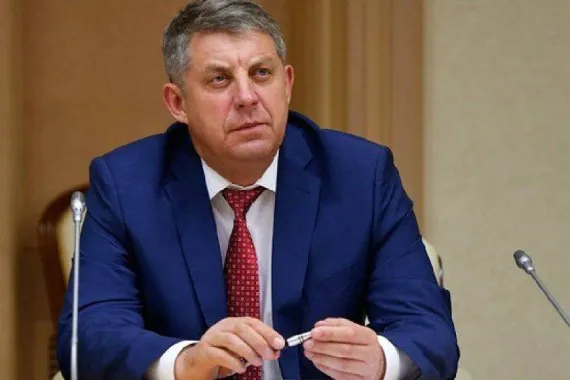 Александр Богомаз теряет позиции сильного губернатора