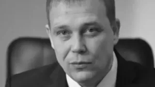 Погиб директор заповедника «Брянский лес» Александр Никитенков