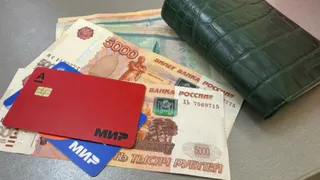 В Брянской области средняя пенсия достигла 23,5 тысячи рублей, а по старости — 26,1 тысячи