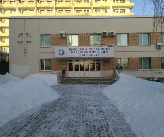 На Брянский кардиодиспансер пожаловались в УФАС из-за американских катетеров