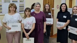 Более 1,7 тысячи выпускников Брянской области сдали ЕГЭ по биологии, географии и языкам