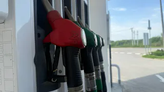 Как меняется ситуация с топливом в Брянской области