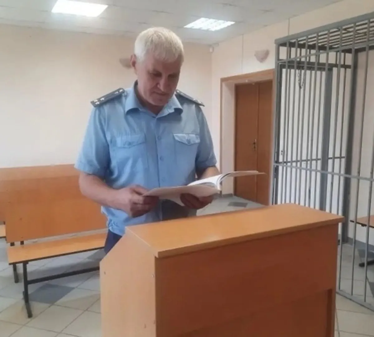 Суд в Брянской области назначил условный срок за переводы нежелательным организациям