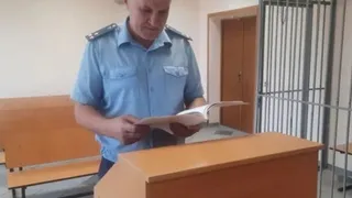 Суд в Брянской области назначил условный срок за переводы нежелательным организациям