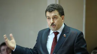 Депутат Архицкий рассказал как Хлиманков срывает работу Горсовета