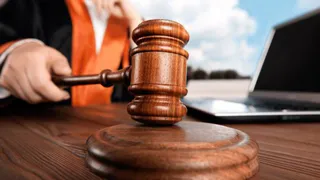 К 10 годам лишения свободы приговорен ранее судимый житель Красногорского района