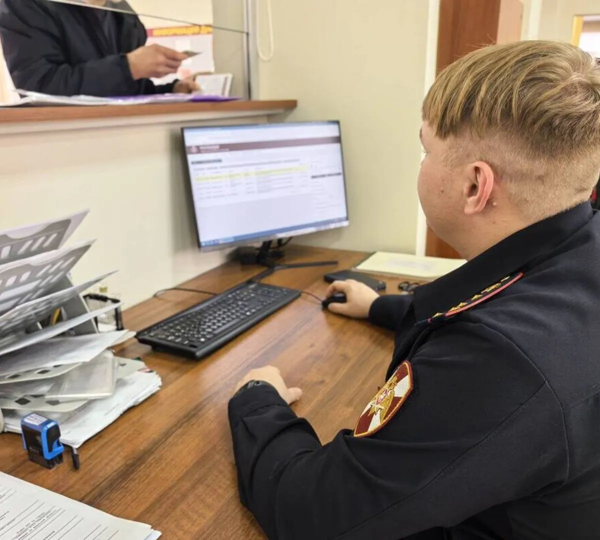 В Брянской области за неделю изъяли 19 единиц оружия и более 200 патронов