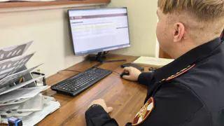 В Брянской области за неделю изъяли 19 единиц оружия и более 200 патронов