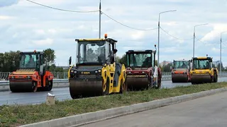 В Брянске готовятся к ремонту дорог