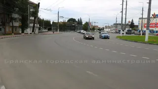 В Брянске предприниматели через суд добились отмены проекта планировки кольцевой развязки