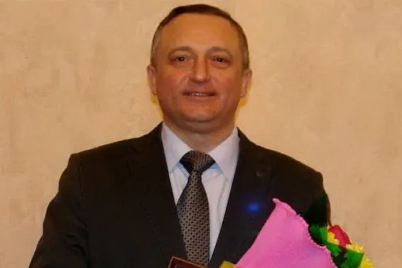 Главврач брянской психбольницы Зайцев ждёт суда за взятку и растрату