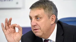 Брянский общественник после ответа замгубернатора Свинцова не может понять мы живем по закону или по понятиям
