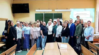 В Брянске завершили обучение общественных наблюдателей перед выборами