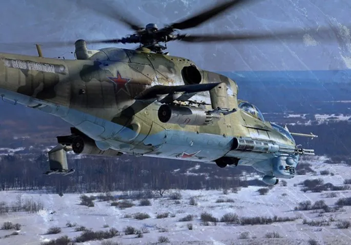 Российские войска громят ВСУ на границе с Брянской областью