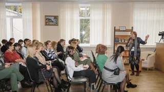 В Брянске прошел всероссийский семинар «Без срока давности»