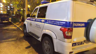 В Брянской области операторам полицейских беспилотников повысят зарплату