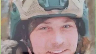 Брянский стрелок Александр Буренок был смертельно ранен под Курском