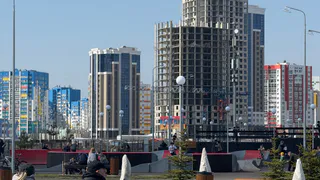 В Стародубе заработала новая скейт-площадка