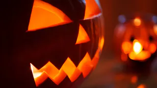 Жителей Брянской области предупредили о штрафах за костюмы на Хэллоуин