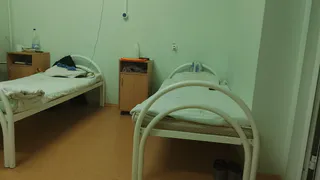 Брянские врачи вылечили пациента с редким тяжёлым заболеванием