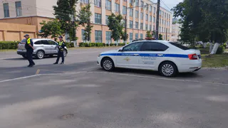 В Брянской области на треть сократилось число уголовных дел о ДТП
