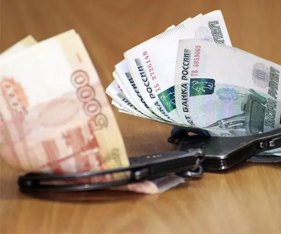 Почти 2 миллиона заплатит гендиректор клинцовского «Монтажника» за взятку в управление капстроительства