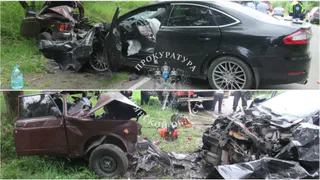 Дело о роковом обгоне в Брянской области дошло до суда