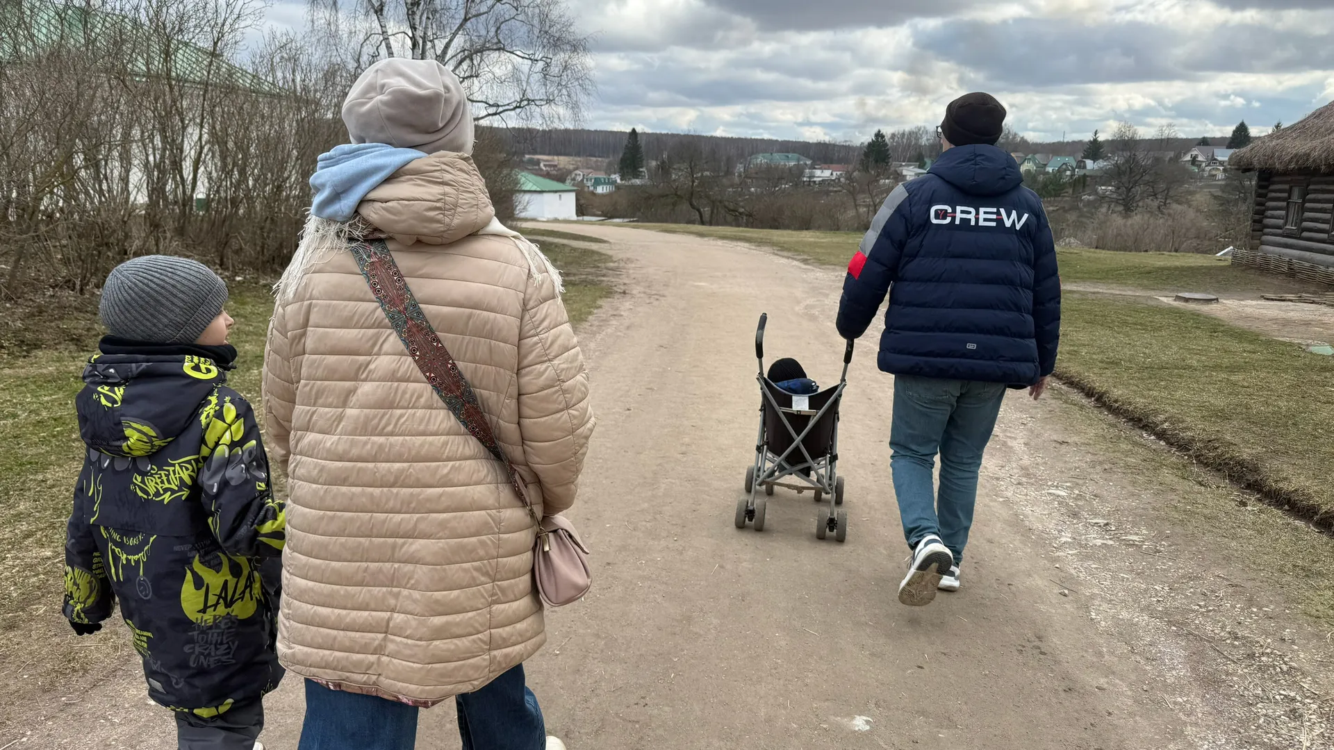Почему жить с детьми в старости — большая ошибка, о которой молчат