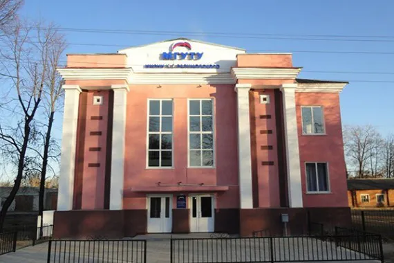 В Брянском казачьем институте взятки были поставлены на поток