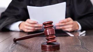 Юрия Гапеенко не выпустили из СИЗО