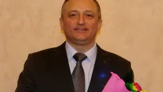 Главврача брянской психбольницы осудят за взятку и растрату