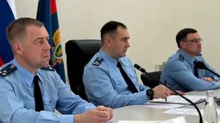 В Брянской области снизилось число преступлений по итогам 2025 года