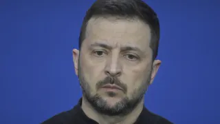 Началась стадия принятия, Зеленский признал, что не может вернуть утраченные территории