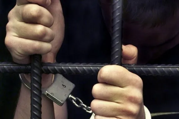 Избивший пенсионерку 32-летний житель Клинцов заключён под стражу