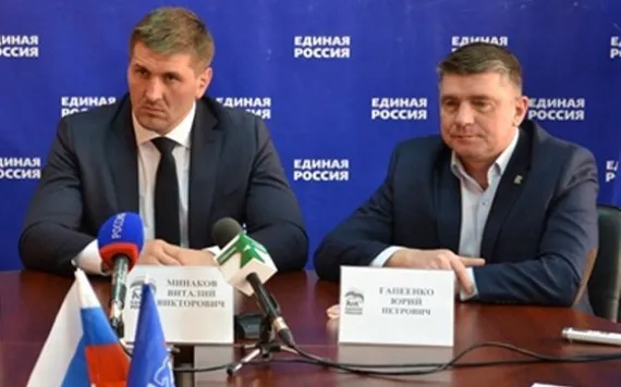 Брянскому депутату Минакову не суждено быть секундантом Золотова: генерал отказался от дуэли с Навальным