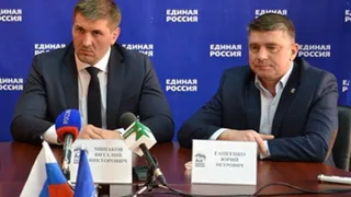 Брянскому депутату Минакову не суждено быть секундантом Золотова: генерал отказался от дуэли с Навальным