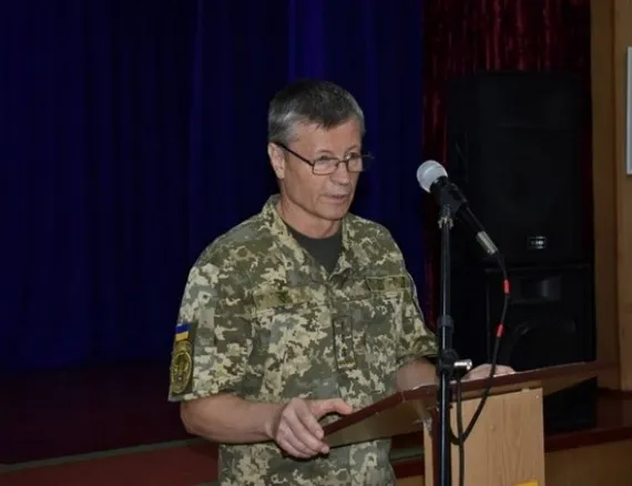 Миллионы на брянской сберкнижке подвели украинского полковника под статью о госизмене