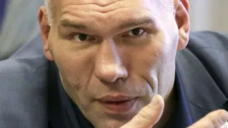 Валуев рассказал об астрономических тратах на бездомных собак