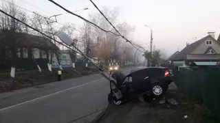 В Брянске расследуется уголовное дело о ДТП со смертельным исходом