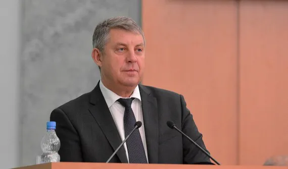 Губернатор Брянской области значительно усилил свой политический вес