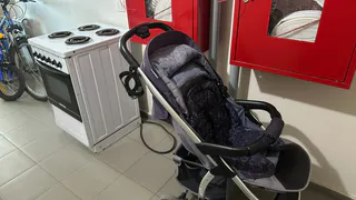 Жительница Брянска сломала череп двухмесячному сыну из-за плача