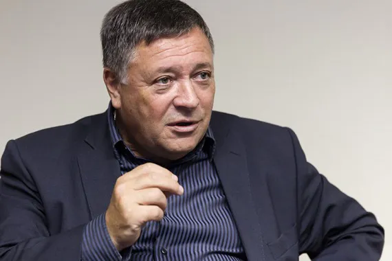 Брянский Сенатор Сергей Калашников назвал местных чиновников основным препятствием для развития