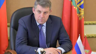 Губернатор Брянской области не позволит ущемлять интересы малых предприятий и хозяйств