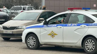 Водителям поставили точку в споре о «зебре»: ждать, пока пешеход полностью перейдет дорогу, больше не нужно