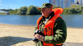 В реке Десна обнаружили второго утонувшего ребенка