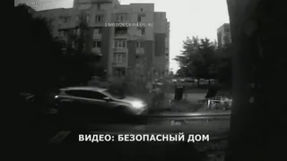 Угнать за 30 секунд: кража «Тойоты» в Брянске попала на видео